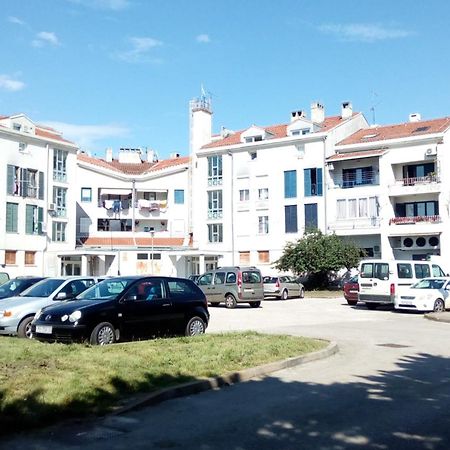 Studio apartman Lena Umago Esterno foto
