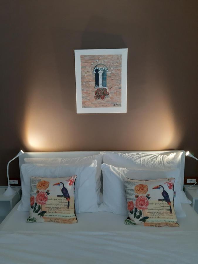 Studio apartman Lena Umago Esterno foto