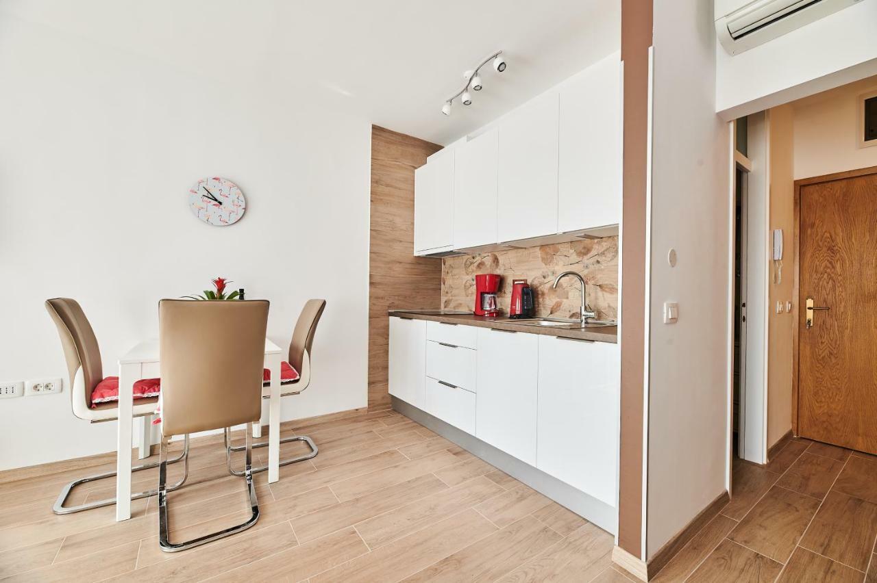 Studio apartman Lena Umago Esterno foto