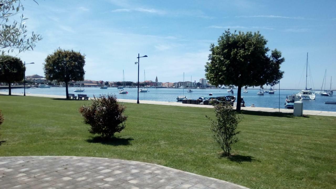 Studio apartman Lena Umago Esterno foto